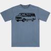 Thread Project Unisex Legend Tee Thumbnail