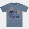 Thread Project Unisex Legend Tee Thumbnail