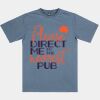 Thread Project Unisex Legend Tee Thumbnail