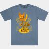 Thread Project Unisex Legend Tee Thumbnail