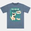 Thread Project Unisex Legend Tee Thumbnail