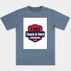 Thread Project Unisex Legend Tee Thumbnail