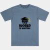 Thread Project Unisex Legend Tee Thumbnail