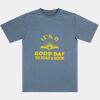 Thread Project Unisex Legend Tee Thumbnail