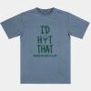 Thread Project Unisex Legend Tee Thumbnail