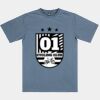 Thread Project Unisex Legend Tee Thumbnail