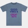 Thread Project Unisex Legend Tee Thumbnail