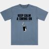 Thread Project Unisex Legend Tee Thumbnail
