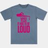 Thread Project Unisex Legend Tee Thumbnail