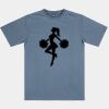 Thread Project Unisex Legend Tee Thumbnail