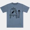 Thread Project Unisex Legend Tee Thumbnail
