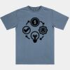Thread Project Unisex Legend Tee Thumbnail
