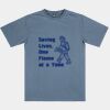 Thread Project Unisex Legend Tee Thumbnail