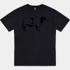 Thread Project Unisex Epic Tee - Plus Sizes Thumbnail