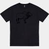 Thread Project Unisex Epic Tee - Plus Sizes Thumbnail