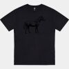 Thread Project Unisex Epic Tee - Plus Sizes Thumbnail