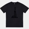 Thread Project Unisex Epic Tee - Plus Sizes Thumbnail