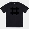 Thread Project Unisex Epic Tee - Plus Sizes Thumbnail