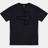Thread Project Unisex Epic Tee - Plus Sizes Thumbnail