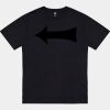 Thread Project Unisex Epic Tee - Plus Sizes Thumbnail