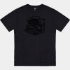 Thread Project Unisex Epic Tee - Plus Sizes Thumbnail