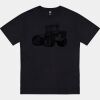 Thread Project Unisex Epic Tee - Plus Sizes Thumbnail