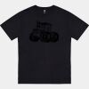 Thread Project Unisex Epic Tee - Plus Sizes Thumbnail