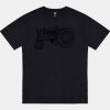 Thread Project Unisex Epic Tee - Plus Sizes Thumbnail