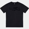 Thread Project Unisex Epic Tee - Plus Sizes Thumbnail