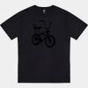 Thread Project Unisex Epic Tee - Plus Sizes Thumbnail