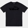 Thread Project Unisex Epic Tee - Plus Sizes Thumbnail