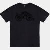 Thread Project Unisex Epic Tee - Plus Sizes Thumbnail