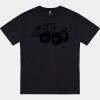 Thread Project Unisex Epic Tee - Plus Sizes Thumbnail