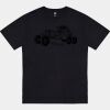 Thread Project Unisex Epic Tee - Plus Sizes Thumbnail