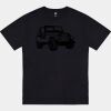 Thread Project Unisex Epic Tee - Plus Sizes Thumbnail