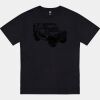 Thread Project Unisex Epic Tee - Plus Sizes Thumbnail