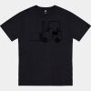 Thread Project Unisex Epic Tee - Plus Sizes Thumbnail