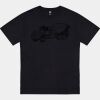 Thread Project Unisex Epic Tee - Plus Sizes Thumbnail