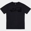 Thread Project Unisex Epic Tee - Plus Sizes Thumbnail