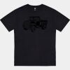 Thread Project Unisex Epic Tee - Plus Sizes Thumbnail