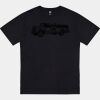 Thread Project Unisex Epic Tee - Plus Sizes Thumbnail