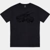 Thread Project Unisex Epic Tee - Plus Sizes Thumbnail
