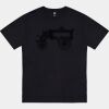 Thread Project Unisex Epic Tee - Plus Sizes Thumbnail