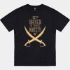 Thread Project Unisex Epic Tee - Plus Sizes Thumbnail