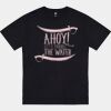 Thread Project Unisex Epic Tee - Plus Sizes Thumbnail