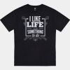 Thread Project Unisex Epic Tee - Plus Sizes Thumbnail