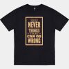 Thread Project Unisex Epic Tee - Plus Sizes Thumbnail