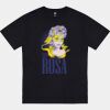 Thread Project Unisex Epic Tee - Plus Sizes Thumbnail