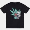 Thread Project Unisex Epic Tee - Plus Sizes Thumbnail