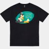 Thread Project Unisex Epic Tee - Plus Sizes Thumbnail